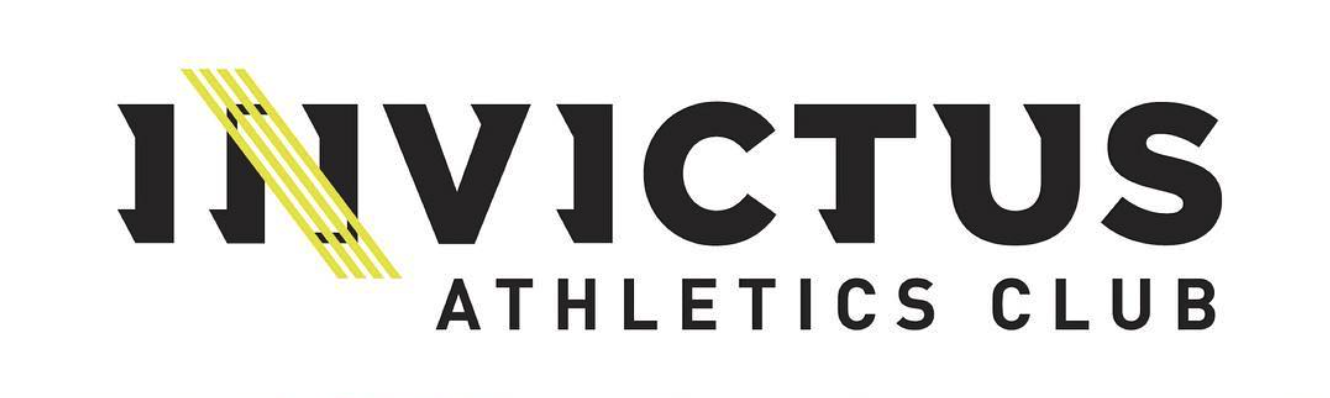 Logo for Invictus